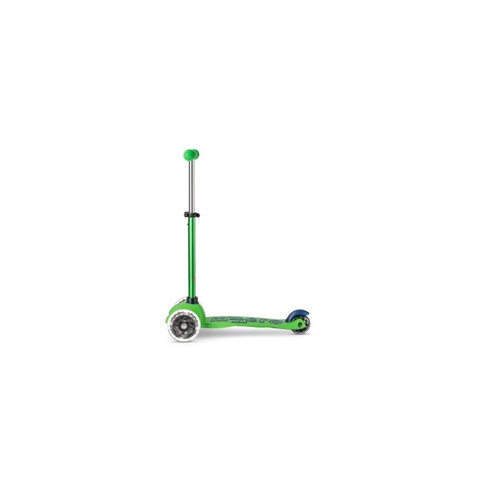 Micro Scooter New model - LED wheels Micro Mini Deluxe