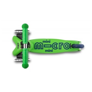 Micro Scooter New model - LED wheels Micro Mini Deluxe