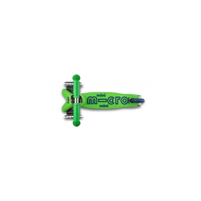 Micro Scooter New model - LED wheels Micro Mini Deluxe