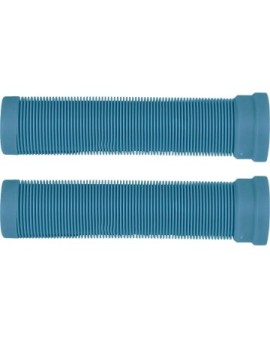 ODI Longneck Soft Grips (135mm|Turqouise)