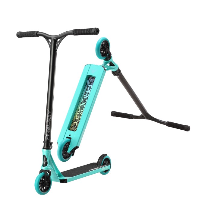 Stunt Scooter BLUNT PRODIGY X Complete