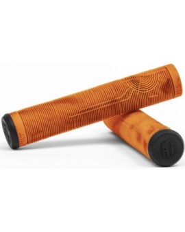 Tilt Metra Pro Scooter Grips (Rust)