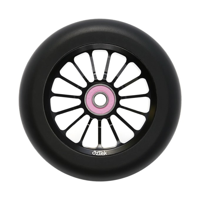 Aztek Architect 2 kolieska 110mm (2 ks) – kolobežka | Scooty24