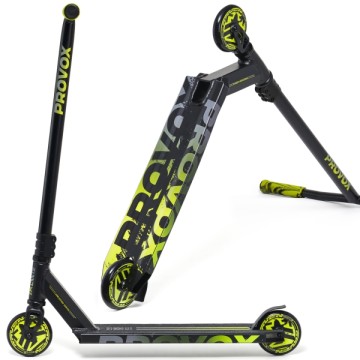 Stunt Scooter Raven Evolution Provox 110mm