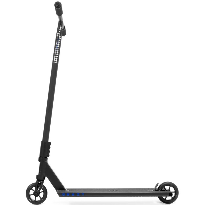North Orbit Pro Scooter (Black)