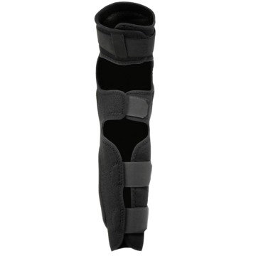 Fuse Stealth Knee/Shin Pad Combo (S|Black)
