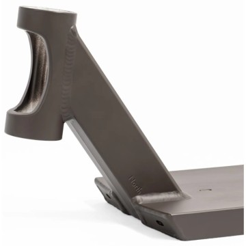 North Willow Garett Braz 6" Pro Scooter Deck (22.5"|Brown)