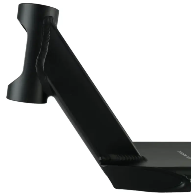 Union Classic 460mm 5” Wide Doska na Freestyle Kolobežku – Viac Stability