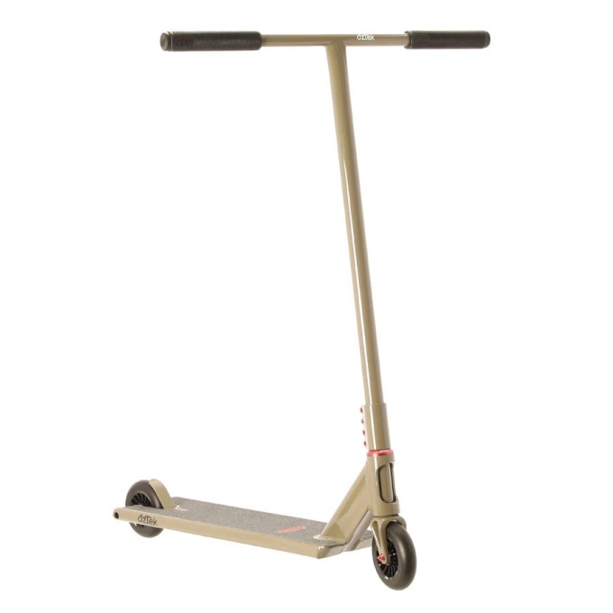 Aztek Architect Complete Street Scooter | Profesionálna freestyle kolobežka EU