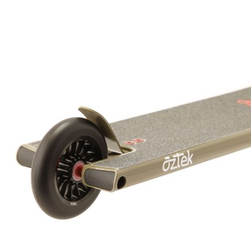 Aztek Architect Complete Street Scooter | Profesionálna freestyle kolobežka EU