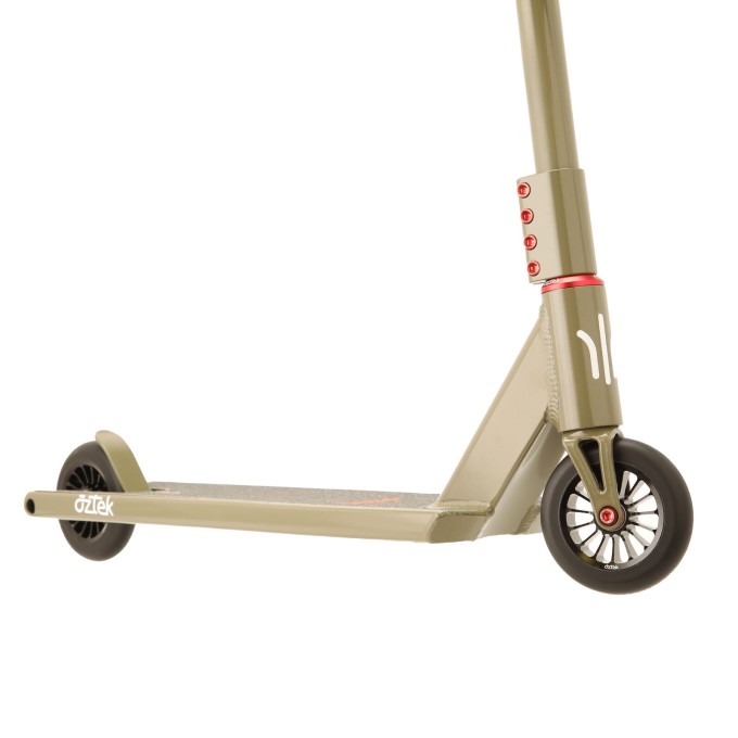 Aztek Architect Complete Street Scooter | Profesionálna freestyle kolobežka EU