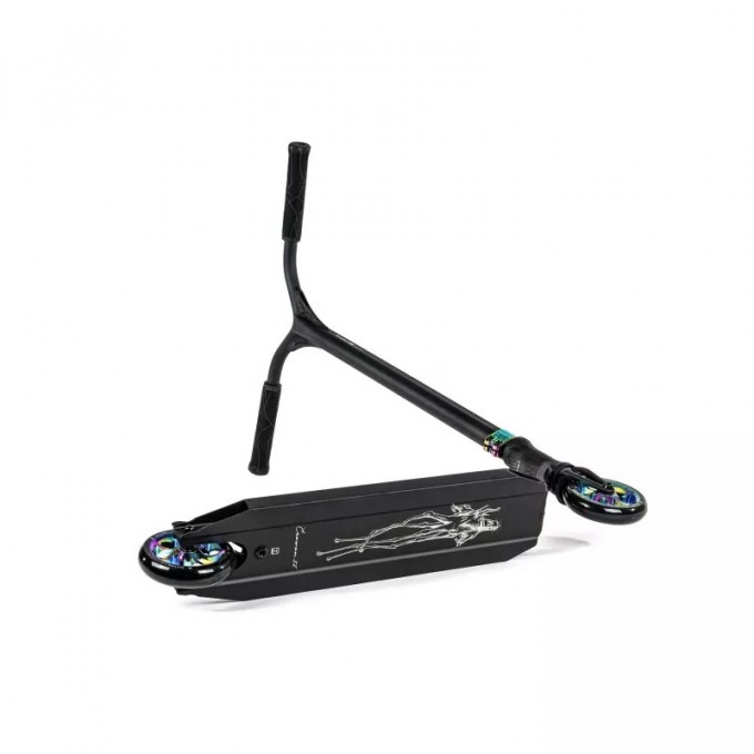 Freestyle kolobežka ETHIC ERAWAN V2 Complete - In Stock!