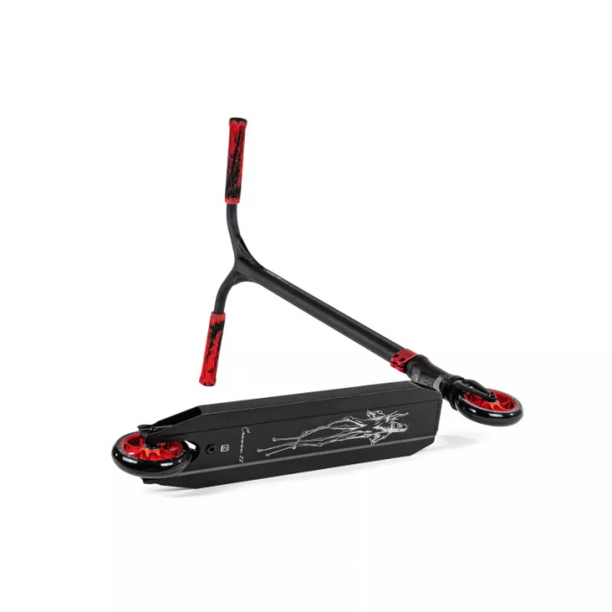 Freestyle kolobežka ETHIC ERAWAN V2 Complete - In Stock!
