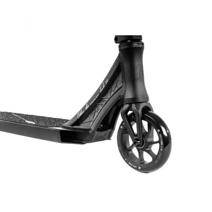 Freestyle kolobežka ETHIC ERAWAN V2 Complete - In Stock!