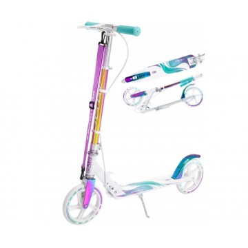 Scooter Raven Celia 200mm handbrake-stlylish urban scooter with best prise!