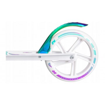 Scooter Raven Celia 200mm handbrake-stlylish urban scooter with best prise!
