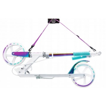 Scooter Raven Celia 200mm handbrake-stlylish urban scooter with best prise!