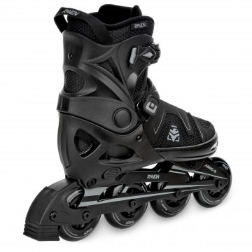 Kolieskové korčule Raven Pulse PRO Black FitGo