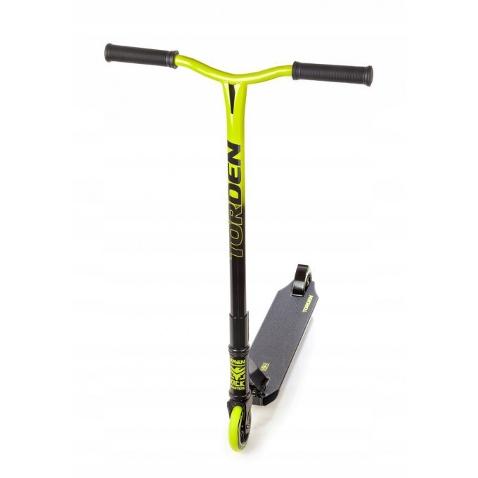 Stunt Scooter Raven Torden-extra strong stunt scooter with best price!