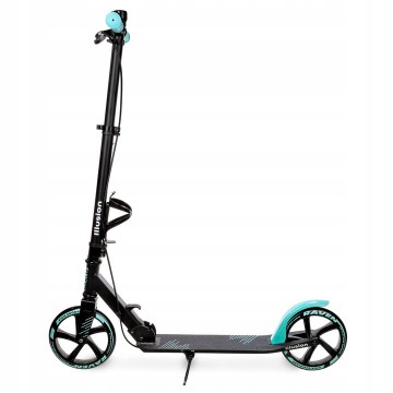 Funcional Scooter Raven Illusion with great price - fast delivery!