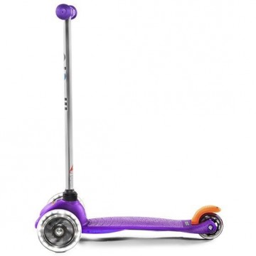 3-wheel Scooter Micro Mini Classic LED-different colors In Stock!