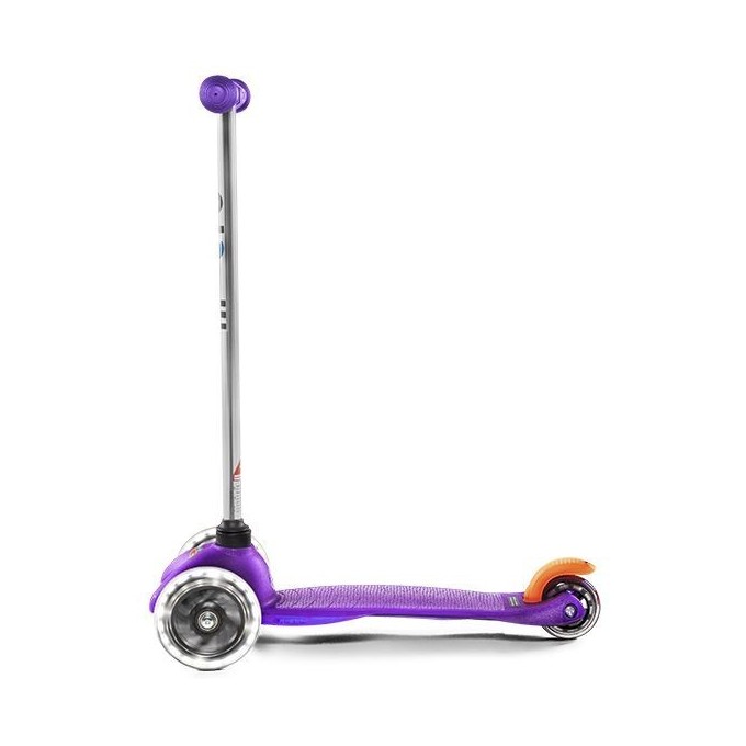 3-wheel Scooter Micro Mini Classic LED-different colors In Stock!
