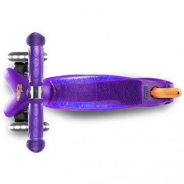 3-wheel Scooter Micro Mini Classic LED-different colors In Stock!