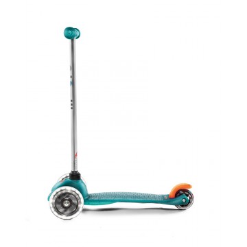 3-wheel Scooter Micro Mini Classic LED-different colors In Stock!