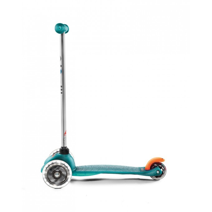 3-wheel Scooter Micro Mini Classic LED-different colors In Stock!