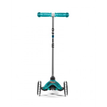 3-wheel Scooter Micro Mini Classic LED-different colors In Stock!