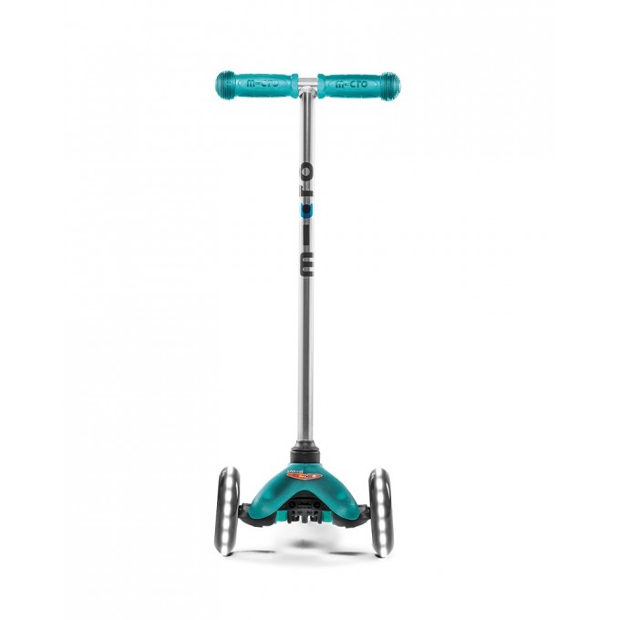 3-wheel Scooter Micro Mini Classic LED-different colors In Stock!