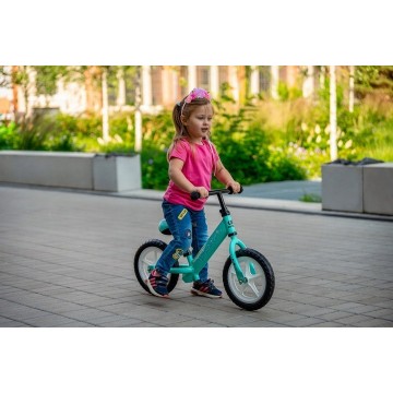 Balance Bike Croxer Cadea - Ultralightweight
