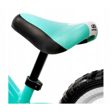 Balance Bike Croxer Cadea - Ultralightweight