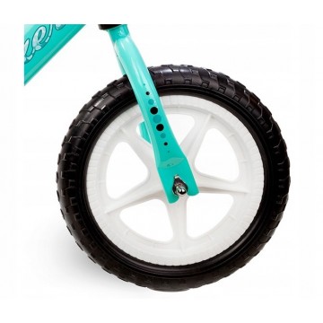 Balance Bike Croxer Cadea - Ultralightweight
