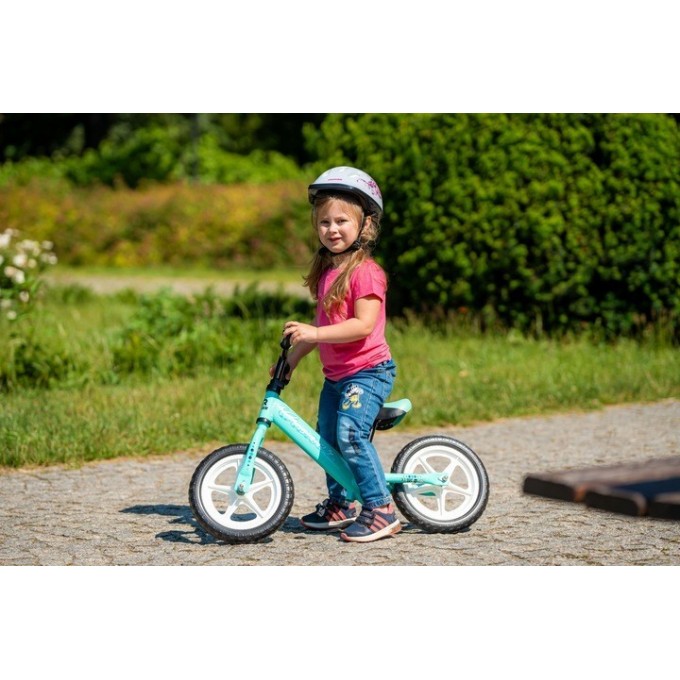 Balance Bike Croxer Cadea - Ultralightweight
