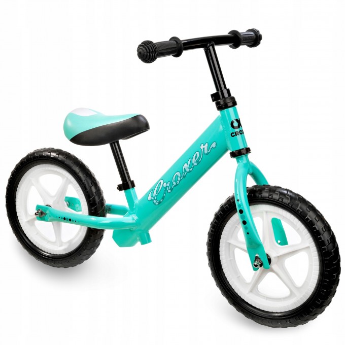Balance Bike Croxer Cadea - Ultralightweight