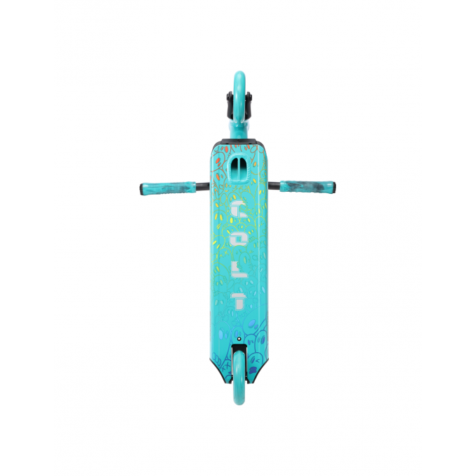 Stunt scooter Blunt Colt S5-high quality stunt scooter!