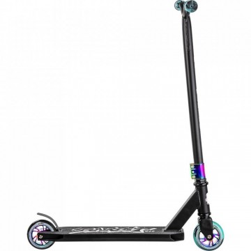 Stunt Scooter Story Bandit DOS 100mm-best stunt scooter for beginners!