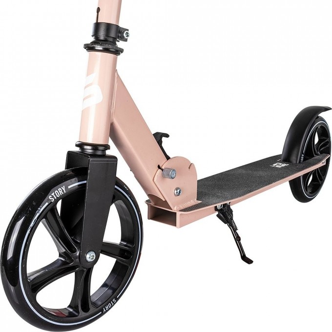 Foldable Urban Scooter Story Lux Commuter-different colors in stock!