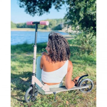 Foldable Urban Scooter Story Lux Commuter-different colors in stock!