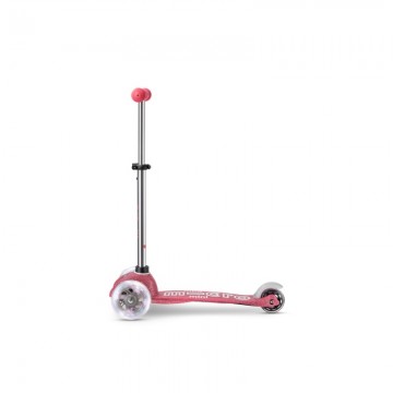 3-wheel Scooter Micro Mini Deluxe Fairy Glitter LED - In stock!