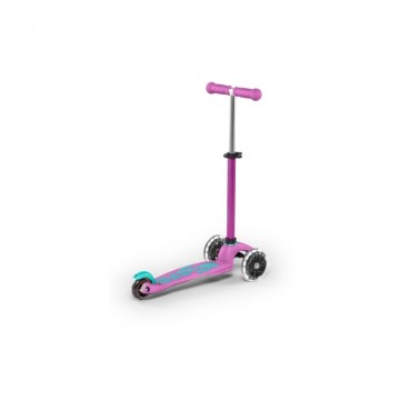 Micro Scooter New model - LED wheels Micro Mini Deluxe