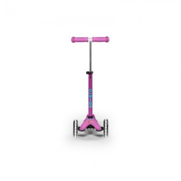 Micro Scooter New model - LED wheels Micro Mini Deluxe