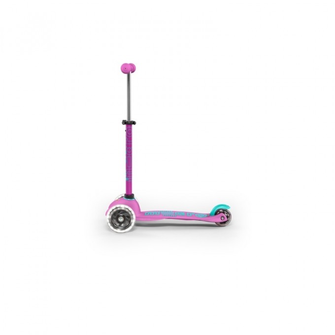Micro Scooter New model - LED wheels Micro Mini Deluxe