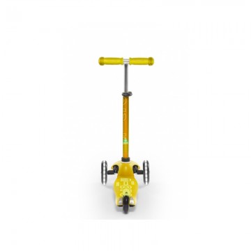 Micro Scooter New model - LED wheels Micro Mini Deluxe