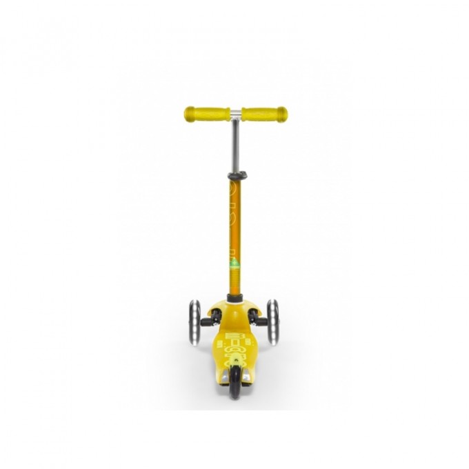 Micro Scooter New model - LED wheels Micro Mini Deluxe