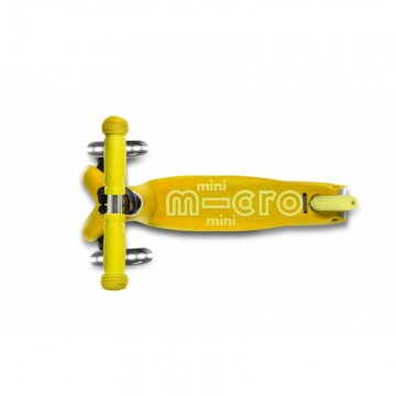 Micro Scooter New model - LED wheels Micro Mini Deluxe
