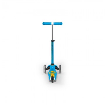 Micro Scooter New model - LED wheels Micro Mini Deluxe
