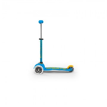 Micro Scooter New model - LED wheels Micro Mini Deluxe