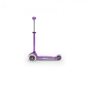 Micro Scooter New model - LED wheels Micro Mini Deluxe